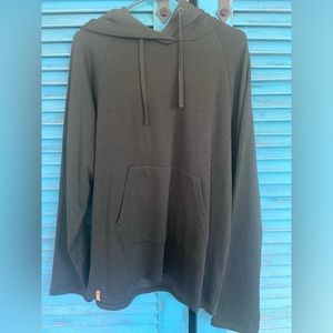 New without tags ten tree hoodie